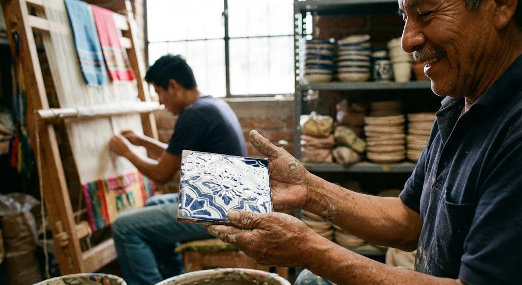 Why We Chose the Hard Way