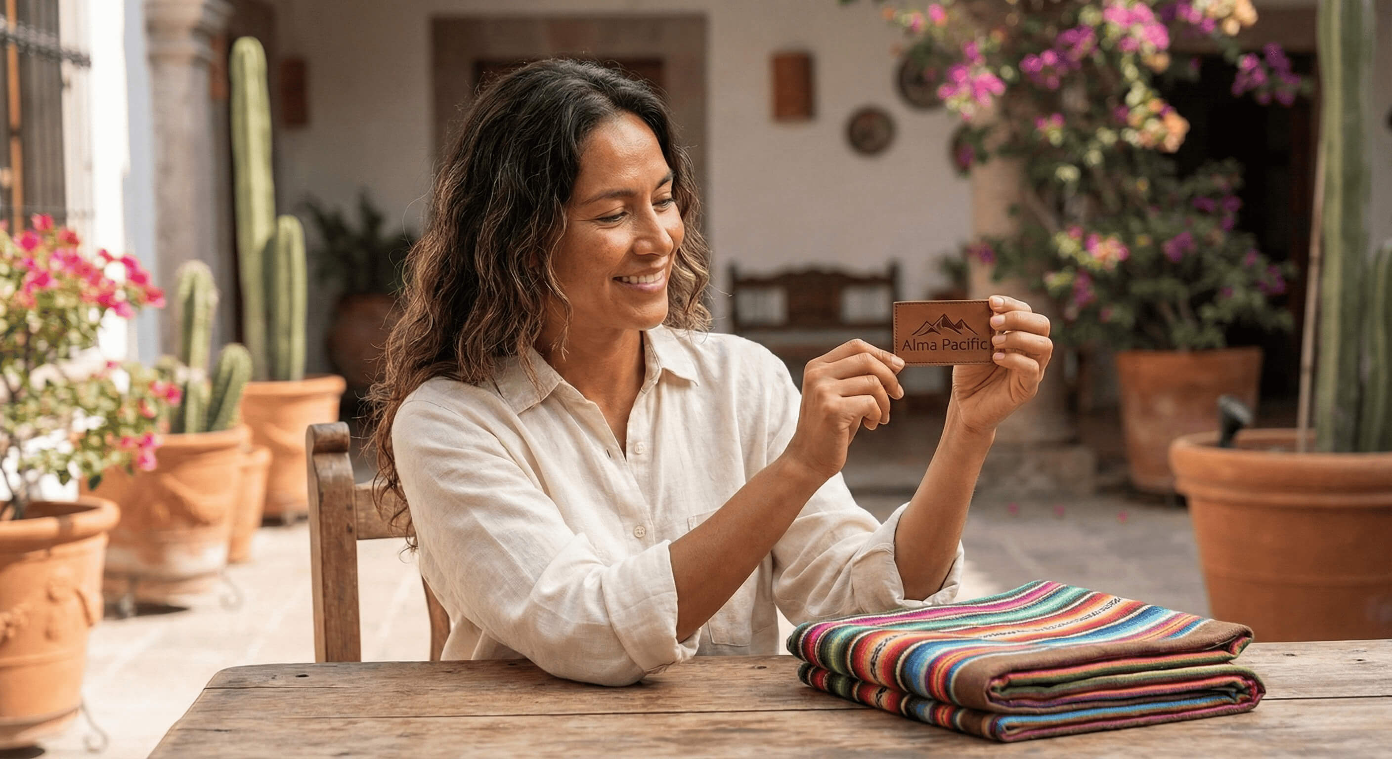 Why Your Next Bag Should Be Handmade