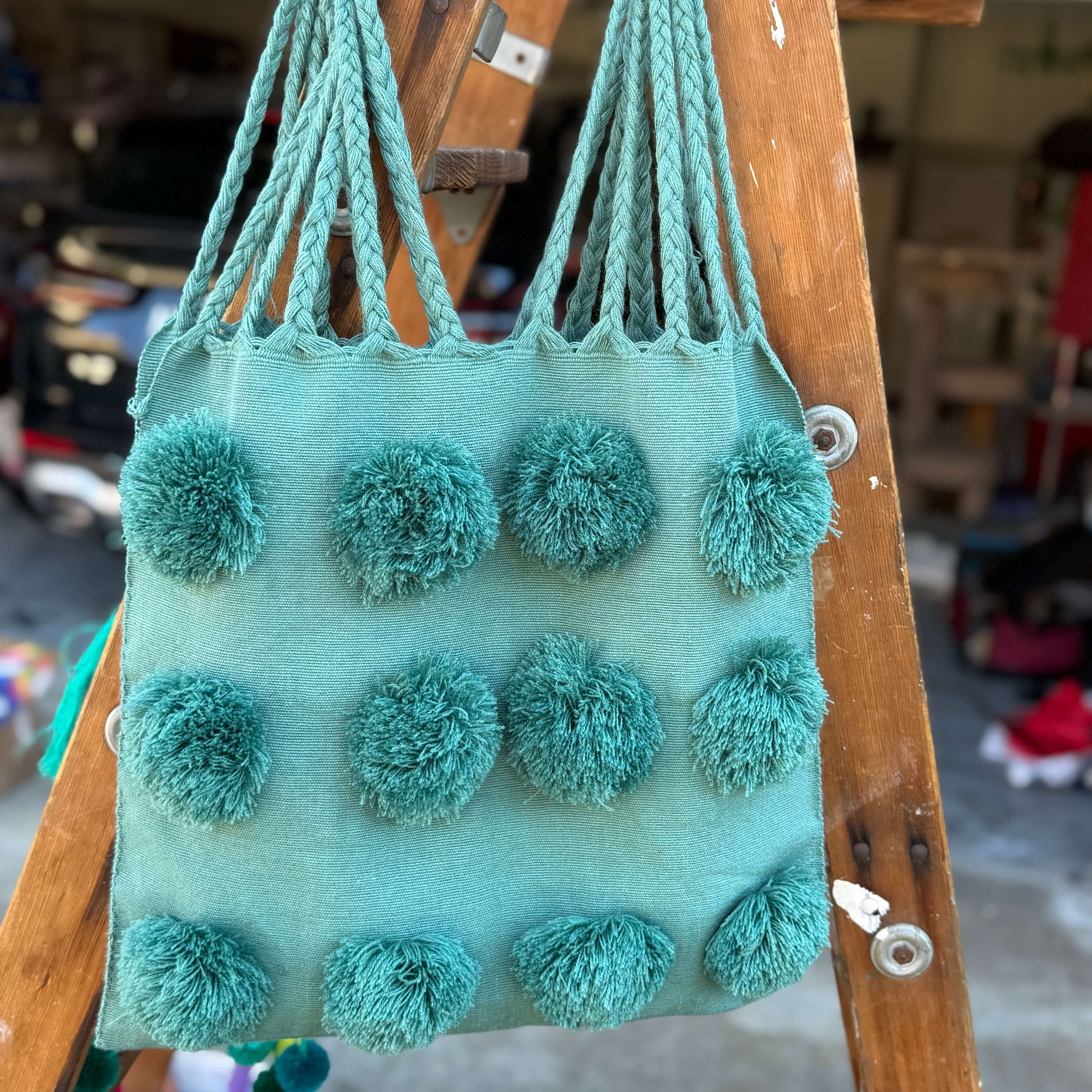 The Cotton Tote