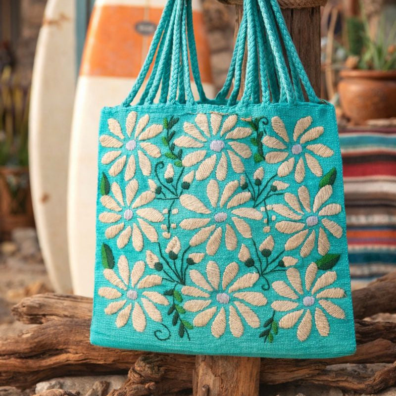 The Cotton Tote