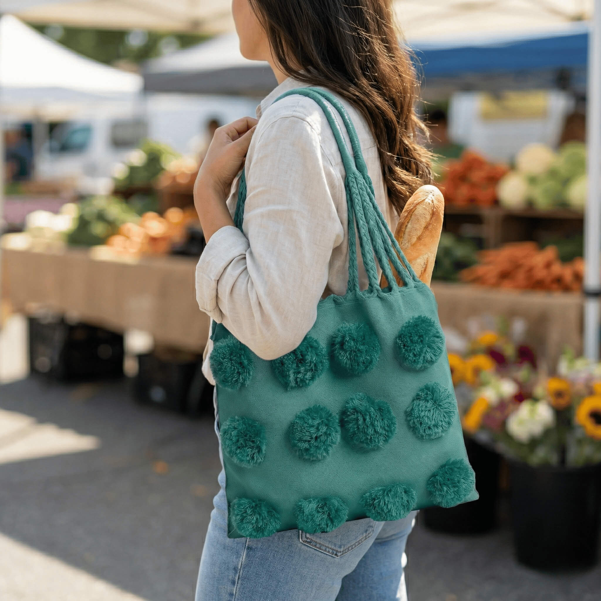 The Cotton Tote