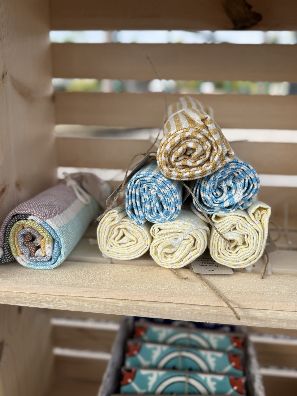 The Kitchen (Cocina)